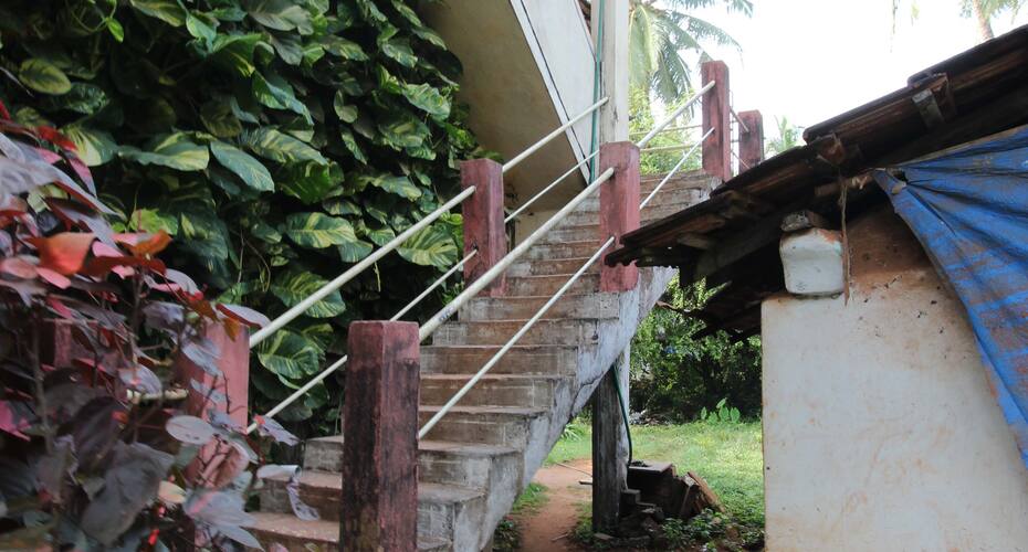 Mahal Guest House, Goa 3